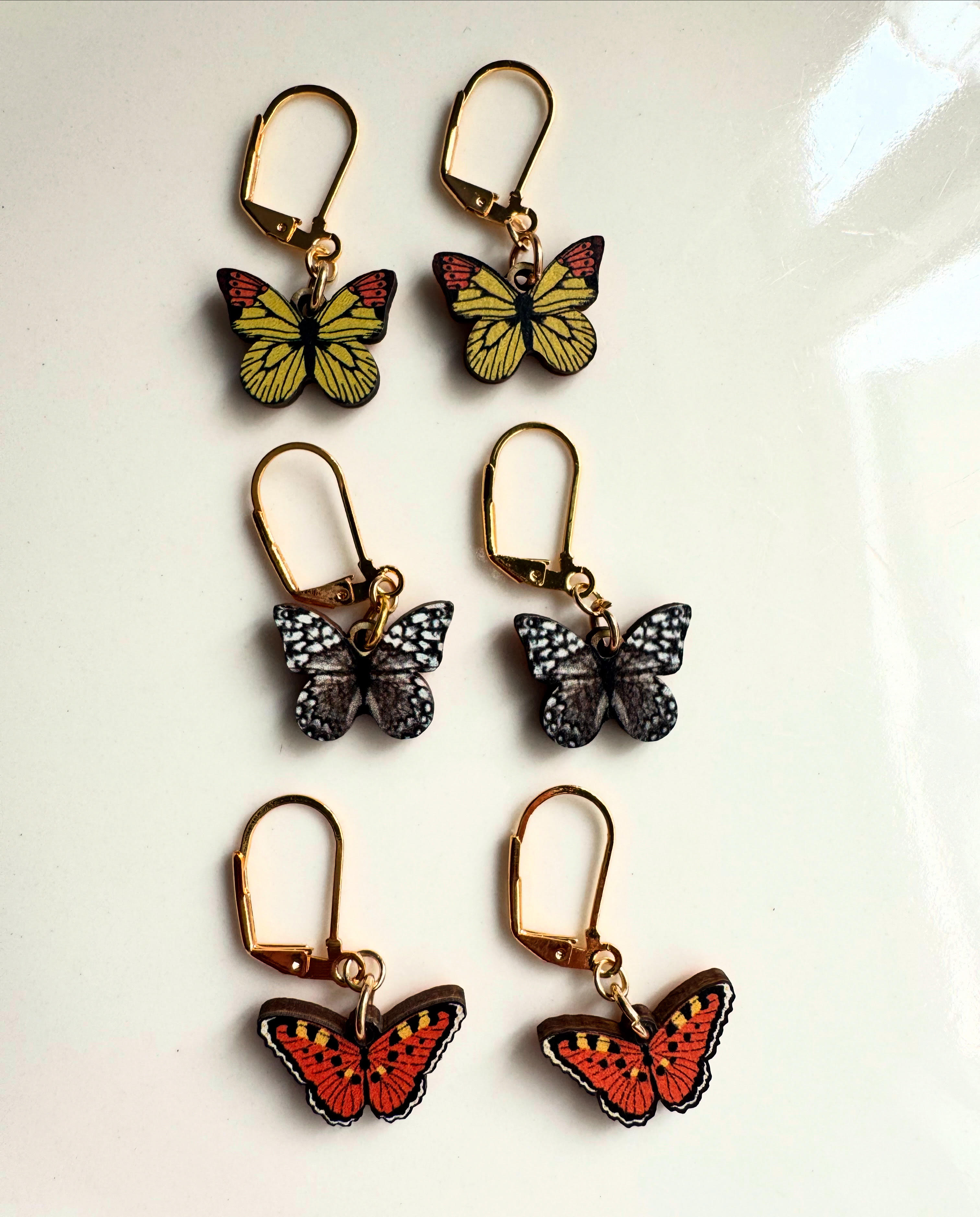 Earrings 1