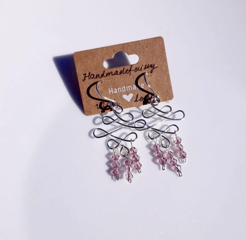 Earrings 2