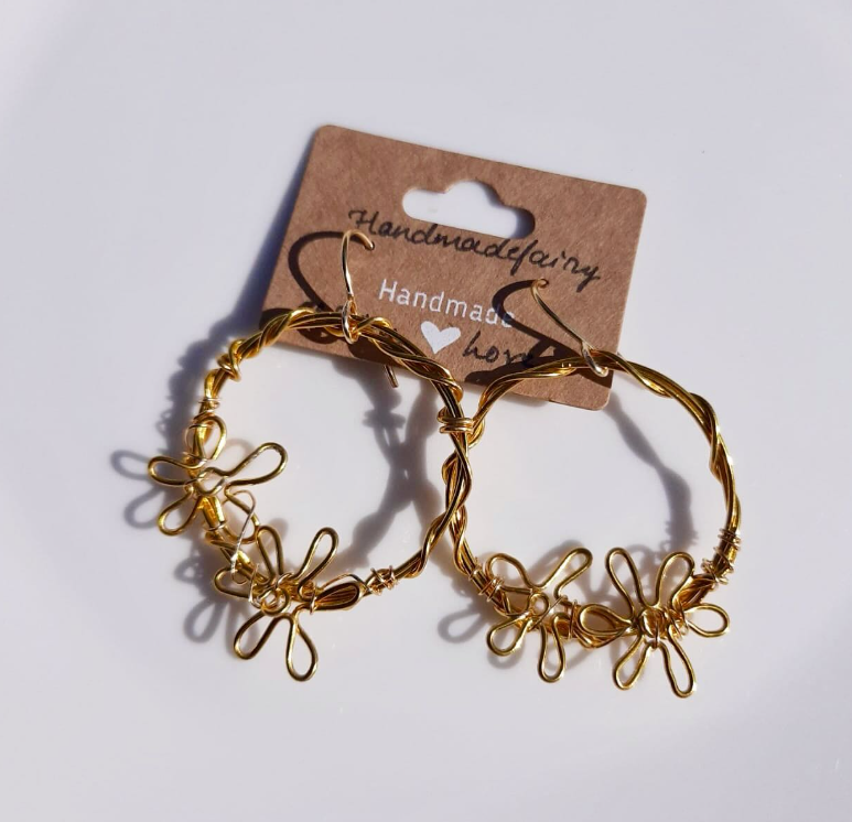 Earrings 3