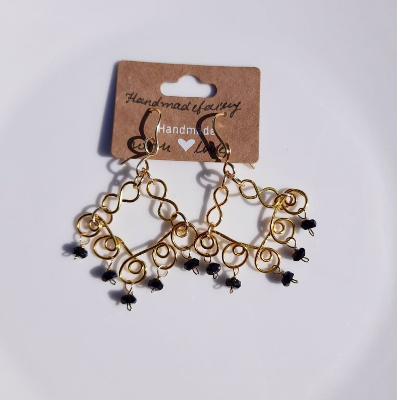 Earrings 5