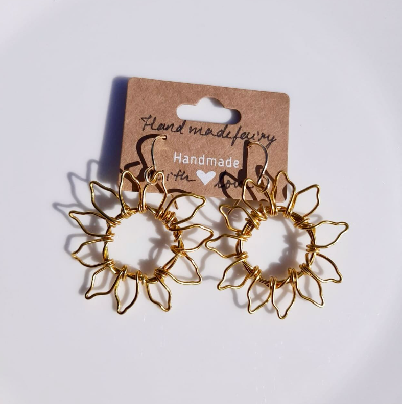 Earrings 7