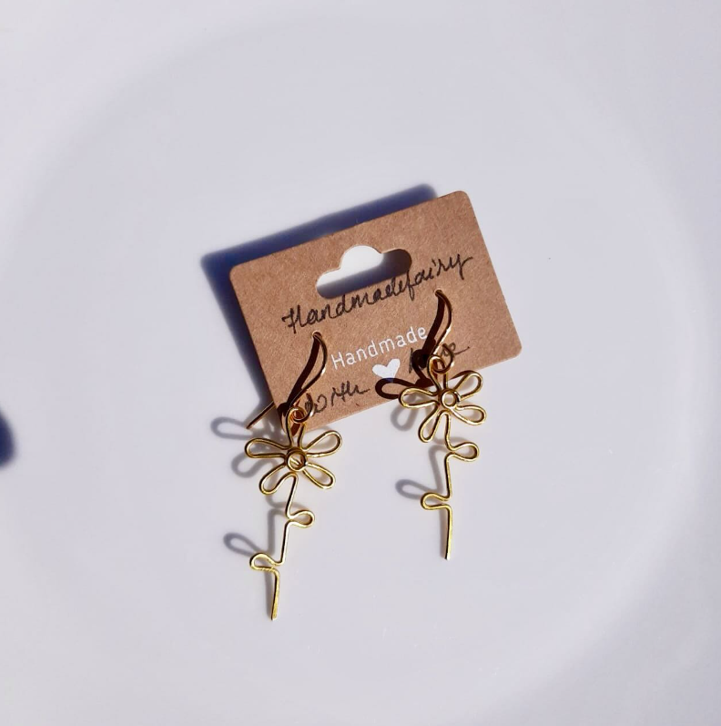 Earrings 8