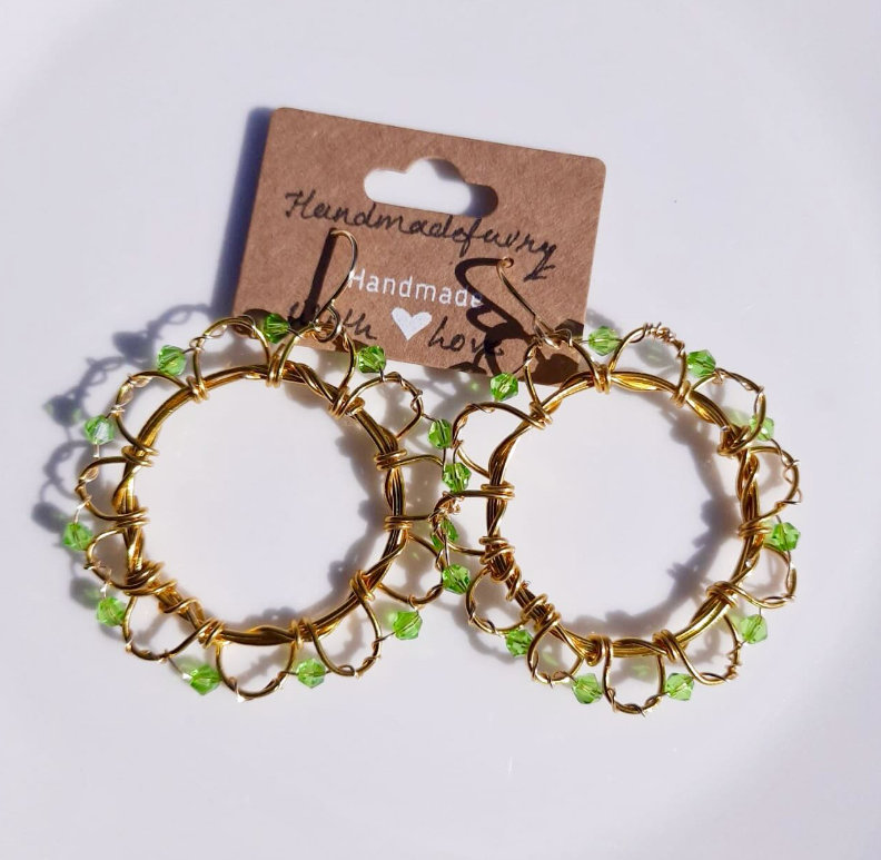 Earrings 10